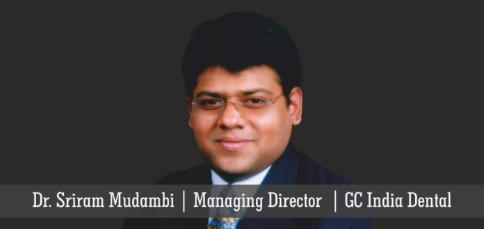 DR. SRIRAM MUDAMBI