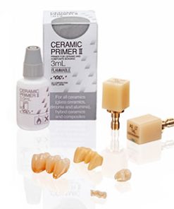 GC CERAMIC PRIMER 2