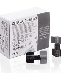 GC CERAMIC PRIMER 2
