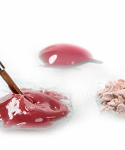 GC INITIAL LUSTRE PASTES NF