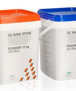 GC BASE STONES