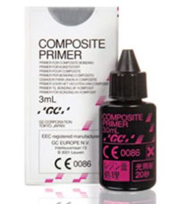 GC COMPOSITE PRIMER