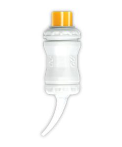 GIC WITH CAPSULE APPLICATION