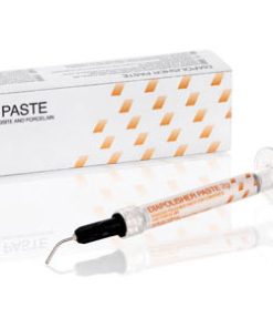 GC DIAPOLISHER PASTE