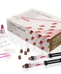 GC G-CEM LINK FORCE