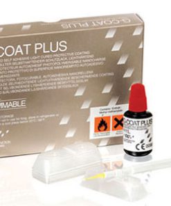 COATING & CONDITIONING