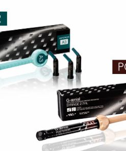 COMPOSITE RESTORATIVES