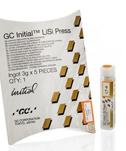 GC INITIAL LISI PRESS