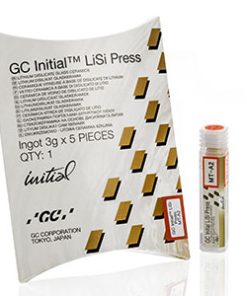 GC INITIAL LISI PRESS