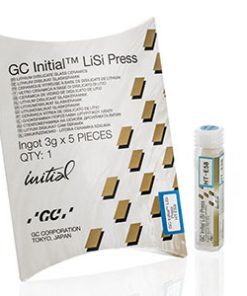 GC INITIAL LISI PRESS