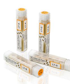 GC INITIAL LISI PRESS