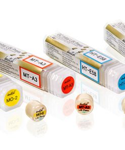 GC INITIAL LISI PRESS