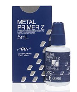GC METAL PRIMER