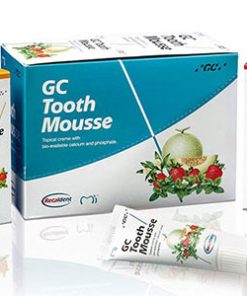 GC Tooth Mousse