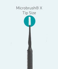 MICROBRUSH