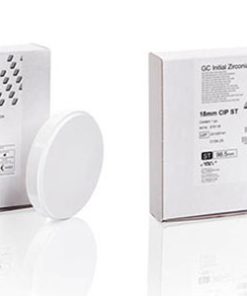 GC ZIRCONIA